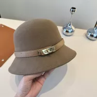Cheap Hermes Caps #1372461 Replica Wholesale [$52.00 USD] [ITEM#1372461] on Replica Hermes Caps