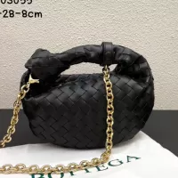 Cheap Bottega Veneta BV AAA Quality Handbags For Women #1372462 Replica Wholesale [$102.00 USD] [ITEM#1372462] on Replica Bottega Veneta BV AAA Quality Handbags
