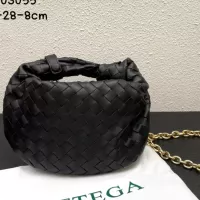 Cheap Bottega Veneta BV AAA Quality Handbags For Women #1372462 Replica Wholesale [$102.00 USD] [ITEM#1372462] on Replica Bottega Veneta BV AAA Quality Handbags