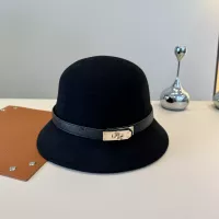 Cheap Hermes Caps #1372463 Replica Wholesale [$52.00 USD] [ITEM#1372463] on Replica Hermes Caps