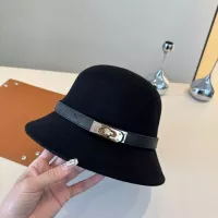 Cheap Hermes Caps #1372463 Replica Wholesale [$52.00 USD] [ITEM#1372463] on Replica Hermes Caps