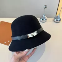Cheap Hermes Caps #1372463 Replica Wholesale [$52.00 USD] [ITEM#1372463] on Replica Hermes Caps