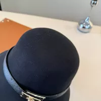 Cheap Hermes Caps #1372463 Replica Wholesale [$52.00 USD] [ITEM#1372463] on Replica Hermes Caps