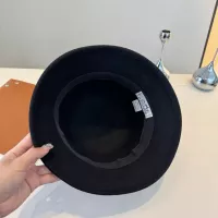 Cheap Hermes Caps #1372463 Replica Wholesale [$52.00 USD] [ITEM#1372463] on Replica Hermes Caps