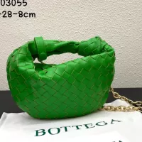 Cheap Bottega Veneta BV AAA Quality Handbags For Women #1372464 Replica Wholesale [$102.00 USD] [ITEM#1372464] on Replica Bottega Veneta BV AAA Quality Handbags