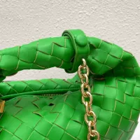 Cheap Bottega Veneta BV AAA Quality Handbags For Women #1372464 Replica Wholesale [$102.00 USD] [ITEM#1372464] on Replica Bottega Veneta BV AAA Quality Handbags
