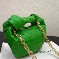 Cheap Bottega Veneta BV AAA Quality Handbags For Women #1372464 Replica Wholesale [$102.00 USD] [ITEM#1372464] on Replica Bottega Veneta BV AAA Quality Handbags