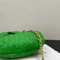 Cheap Bottega Veneta BV AAA Quality Handbags For Women #1372464 Replica Wholesale [$102.00 USD] [ITEM#1372464] on Replica Bottega Veneta BV AAA Quality Handbags
