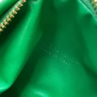 Cheap Bottega Veneta BV AAA Quality Handbags For Women #1372464 Replica Wholesale [$102.00 USD] [ITEM#1372464] on Replica Bottega Veneta BV AAA Quality Handbags
