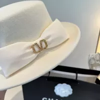Cheap Valentino Caps #1372465 Replica Wholesale [$56.00 USD] [ITEM#1372465] on Replica Valentino Caps
