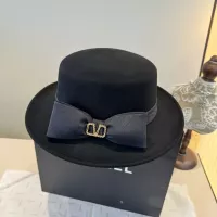 Cheap Valentino Caps #1372466 Replica Wholesale [$56.00 USD] [ITEM#1372466] on Replica Valentino Caps