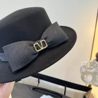 Cheap Valentino Caps #1372466 Replica Wholesale [$56.00 USD] [ITEM#1372466] on Replica Valentino Caps