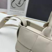 Cheap Bottega Veneta BV AAA Quality Handbags For Women #1372467 Replica Wholesale [$96.00 USD] [ITEM#1372467] on Replica Bottega Veneta BV AAA Quality Handbags