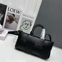 Cheap Bottega Veneta BV AAA Quality Handbags For Women #1372468 Replica Wholesale [$96.00 USD] [ITEM#1372468] on Replica Bottega Veneta BV AAA Quality Handbags