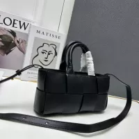 Cheap Bottega Veneta BV AAA Quality Handbags For Women #1372468 Replica Wholesale [$96.00 USD] [ITEM#1372468] on Replica Bottega Veneta BV AAA Quality Handbags