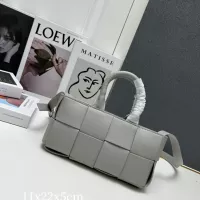Cheap Bottega Veneta BV AAA Quality Handbags For Women #1372469 Replica Wholesale [$96.00 USD] [ITEM#1372469] on Replica Bottega Veneta BV AAA Quality Handbags