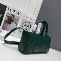 Cheap Bottega Veneta BV AAA Quality Handbags For Women #1372470 Replica Wholesale [$96.00 USD] [ITEM#1372470] on Replica Bottega Veneta BV AAA Quality Handbags
