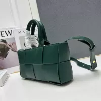 Cheap Bottega Veneta BV AAA Quality Handbags For Women #1372470 Replica Wholesale [$96.00 USD] [ITEM#1372470] on Replica Bottega Veneta BV AAA Quality Handbags