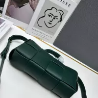 Cheap Bottega Veneta BV AAA Quality Handbags For Women #1372470 Replica Wholesale [$96.00 USD] [ITEM#1372470] on Replica Bottega Veneta BV AAA Quality Handbags
