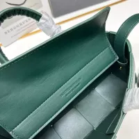 Cheap Bottega Veneta BV AAA Quality Handbags For Women #1372470 Replica Wholesale [$96.00 USD] [ITEM#1372470] on Replica Bottega Veneta BV AAA Quality Handbags