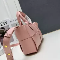 Cheap Bottega Veneta BV AAA Quality Handbags For Women #1372471 Replica Wholesale [$96.00 USD] [ITEM#1372471] on Replica Bottega Veneta BV AAA Quality Handbags