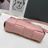 Cheap Bottega Veneta BV AAA Quality Handbags For Women #1372471 Replica Wholesale [$96.00 USD] [ITEM#1372471] on Replica Bottega Veneta BV AAA Quality Handbags