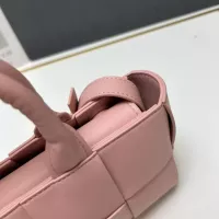 Cheap Bottega Veneta BV AAA Quality Handbags For Women #1372471 Replica Wholesale [$96.00 USD] [ITEM#1372471] on Replica Bottega Veneta BV AAA Quality Handbags