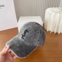 Cheap Yves Saint Laurent YSL Caps #1372473 Replica Wholesale [$27.00 USD] [ITEM#1372473] on Replica Yves Saint Laurent YSL Caps