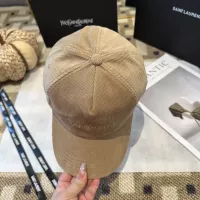 Cheap Yves Saint Laurent YSL Caps #1372480 Replica Wholesale [$25.00 USD] [ITEM#1372480] on Replica Yves Saint Laurent YSL Caps