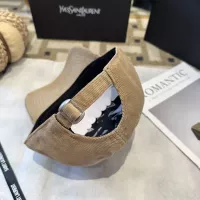 Cheap Yves Saint Laurent YSL Caps #1372480 Replica Wholesale [$25.00 USD] [ITEM#1372480] on Replica Yves Saint Laurent YSL Caps