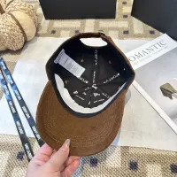 Cheap Yves Saint Laurent YSL Caps #1372481 Replica Wholesale [$25.00 USD] [ITEM#1372481] on Replica Yves Saint Laurent YSL Caps