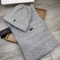 Cheap Ralph Lauren Polo Hat and Scarf Set #1372488 Replica Wholesale [$52.00 USD] [ITEM#1372488] on Replica Ralph Lauren Polo Hat and Scarf and Glove Set