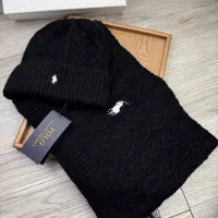 Cheap Ralph Lauren Polo Hat and Scarf Set #1372491 Replica Wholesale [$52.00 USD] [ITEM#1372491] on Replica Ralph Lauren Polo Hat and Scarf and Glove Set