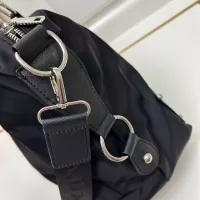 Cheap Prada Travel Bags #1372496 Replica Wholesale [$88.00 USD] [ITEM#1372496] on Replica Prada Travel Bags