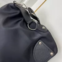 Cheap Prada Travel Bags #1372496 Replica Wholesale [$88.00 USD] [ITEM#1372496] on Replica Prada Travel Bags