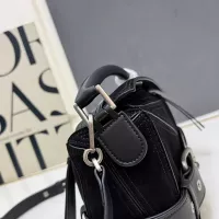 Cheap LOEWE AAA Quality Messenger Bags For Women #1372500 Replica Wholesale [$102.00 USD] [ITEM#1372500] on Replica LOEWE AAA Quality Messenger Bags