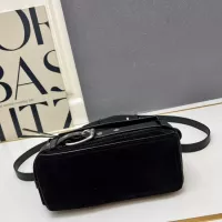 Cheap LOEWE AAA Quality Messenger Bags For Women #1372500 Replica Wholesale [$102.00 USD] [ITEM#1372500] on Replica LOEWE AAA Quality Messenger Bags