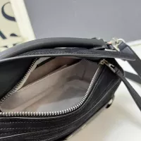 Cheap LOEWE AAA Quality Messenger Bags For Women #1372500 Replica Wholesale [$102.00 USD] [ITEM#1372500] on Replica LOEWE AAA Quality Messenger Bags
