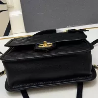 Cheap Chanel AAA Quality Backpacks For Women #1372505 Replica Wholesale [$96.00 USD] [ITEM#1372505] on Replica Chanel AAA Quality Backpacks
