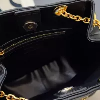 Cheap Christian Dior AAA Quality Backpacks For Women #1372510 Replica Wholesale [$115.00 USD] [ITEM#1372510] on Replica Christian Dior AAA Quality Backpacks
