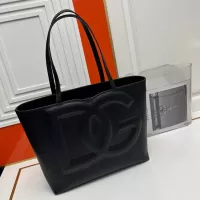 Cheap Dolce &amp; Gabbana AAA Quality Shoulder Bags For Women #1372514 Replica Wholesale [$162.00 USD] [ITEM#1372514] on Replica Dolce &amp; Gabbana AAA Quality Shoulder Bags