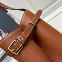 Cheap Celine AAA Quality Shoulder Bags For Women #1372517 Replica Wholesale [$108.00 USD] [ITEM#1372517] on Replica Celine AAA Quality Shoulder Bags