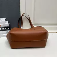 Cheap Celine AAA Quality Shoulder Bags For Women #1372517 Replica Wholesale [$108.00 USD] [ITEM#1372517] on Replica Celine AAA Quality Shoulder Bags
