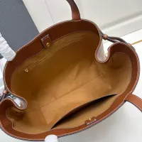 Cheap Celine AAA Quality Shoulder Bags For Women #1372517 Replica Wholesale [$108.00 USD] [ITEM#1372517] on Replica Celine AAA Quality Shoulder Bags