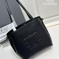 Cheap Celine AAA Quality Shoulder Bags For Women #1372518 Replica Wholesale [$108.00 USD] [ITEM#1372518] on Replica Celine AAA Quality Shoulder Bags