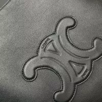 Cheap Celine AAA Quality Shoulder Bags For Women #1372518 Replica Wholesale [$108.00 USD] [ITEM#1372518] on Replica Celine AAA Quality Shoulder Bags