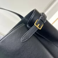 Cheap Celine AAA Quality Shoulder Bags For Women #1372518 Replica Wholesale [$108.00 USD] [ITEM#1372518] on Replica Celine AAA Quality Shoulder Bags