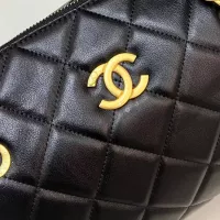 Cheap Chanel AAA Quality Shoulder Bags For Women #1372519 Replica Wholesale [$98.00 USD] [ITEM#1372519] on Replica Chanel AAA Quality Shoulder Bags