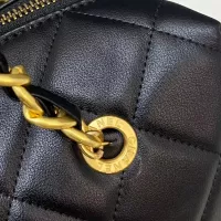 Cheap Chanel AAA Quality Shoulder Bags For Women #1372519 Replica Wholesale [$98.00 USD] [ITEM#1372519] on Replica Chanel AAA Quality Shoulder Bags
