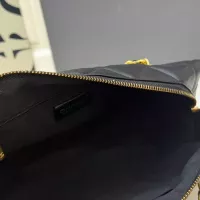 Cheap Chanel AAA Quality Shoulder Bags For Women #1372519 Replica Wholesale [$98.00 USD] [ITEM#1372519] on Replica Chanel AAA Quality Shoulder Bags